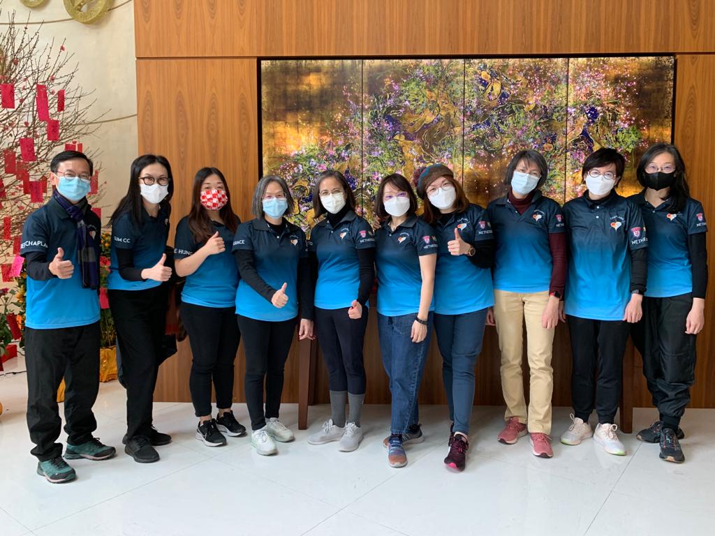 pyneh team photo feb 2023