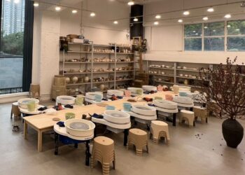 Love Art Workshop (3) - 複製