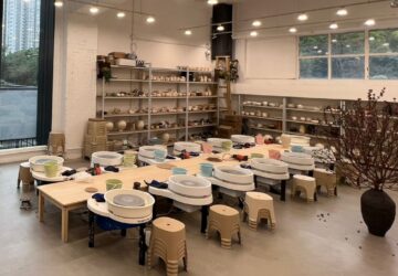 Love Art Workshop (3) - 複製